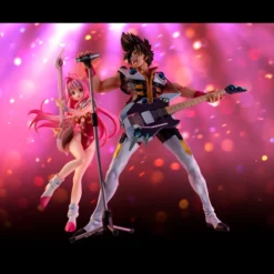 MEGAHOUSE Nekki Basara Fire Bomber Ver Macross 7 Figure 20 MEGAHOUSE Nekki Basara Fire Bomber Ver Macross 7 Figure -Anime peripheral Sales 4535123831775 figure nekki basara fire bomber ver macross 7 altg