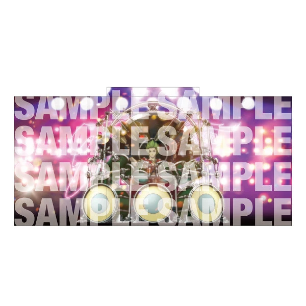 MEGAHOUSE Nekki Basara Fire Bomber Ver Macross 7 Figure 12 MEGAHOUSE Nekki Basara Fire Bomber Ver Macross 7 Figure - Image 10