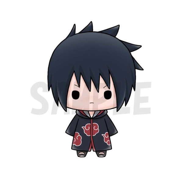 MEGAHOUSE Naruto Vol 2 Chokorin Mascot Figure Blind Box 5 MEGAHOUSE Naruto Vol 2 Chokorin Mascot Figure Blind Box - Image 3