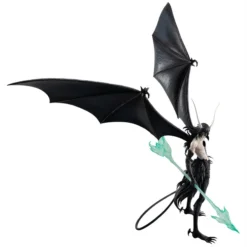 MEGAHOUSE Ulquiorra Cifer Resurreccion Segunda Etapa Ver Bleach Precious GEM Series Figure -Anime peripheral Sales 4535123831973 figure ulquiorra cifer resurreccion segunda etapa ver bleach precious gem series alta