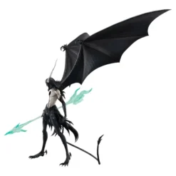 MEGAHOUSE Ulquiorra Cifer Resurreccion Segunda Etapa Ver Bleach Precious GEM Series Figure -Anime peripheral Sales 4535123831973 figure ulquiorra cifer resurreccion segunda etapa ver bleach precious gem series altc