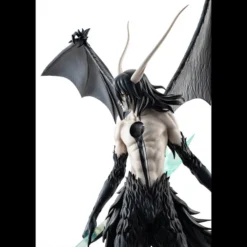 MEGAHOUSE Ulquiorra Cifer Resurreccion Segunda Etapa Ver Bleach Precious GEM Series Figure -Anime peripheral Sales 4535123831973 figure ulquiorra cifer resurreccion segunda etapa ver bleach precious gem series alte
