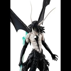MEGAHOUSE Ulquiorra Cifer Resurreccion Segunda Etapa Ver Bleach Precious GEM Series Figure -Anime peripheral Sales 4535123831973 figure ulquiorra cifer resurreccion segunda etapa ver bleach precious gem series altg