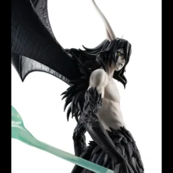 MEGAHOUSE Ulquiorra Cifer Resurreccion Segunda Etapa Ver Bleach Precious GEM Series Figure -Anime peripheral Sales 4535123831973 figure ulquiorra cifer resurreccion segunda etapa ver bleach precious gem series altj