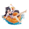 MEGAHOUSE Karyl Lucrea Summer Ver Princess Connect! Re:Dive Figure -Anime peripheral Sales 4535123832093 figure karyl lucrea summer ver princess connect re dive primary