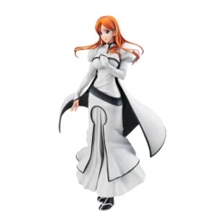 MEGAHOUSE Orihime Inoue Gals Series Bleach Figure 13 MEGAHOUSE Orihime Inoue Gals Series Bleach Figure -Anime peripheral Sales 4535123832109 figure orihime inoue gals series bleach alta