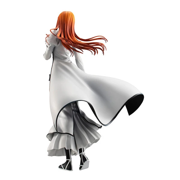 MEGAHOUSE Orihime Inoue Gals Series Bleach Figure 6 MEGAHOUSE Orihime Inoue Gals Series Bleach Figure - Image 4