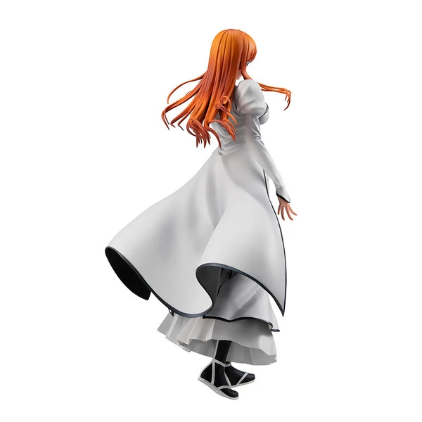 MEGAHOUSE Orihime Inoue Gals Series Bleach Figure 7 MEGAHOUSE Orihime Inoue Gals Series Bleach Figure - Image 5