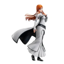 MEGAHOUSE Orihime Inoue Gals Series Bleach Figure 17 MEGAHOUSE Orihime Inoue Gals Series Bleach Figure -Anime peripheral Sales 4535123832109 figure orihime inoue gals series bleach alte
