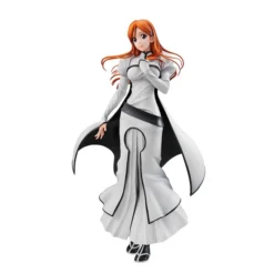 MEGAHOUSE Orihime Inoue Gals Series Bleach Figure 18 MEGAHOUSE Orihime Inoue Gals Series Bleach Figure -Anime peripheral Sales 4535123832109 figure orihime inoue gals series bleach altf
