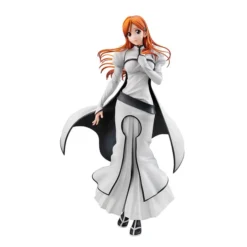 MEGAHOUSE Orihime Inoue Gals Series Bleach Figure 19 MEGAHOUSE Orihime Inoue Gals Series Bleach Figure -Anime peripheral Sales 4535123832109 figure orihime inoue gals series bleach altg