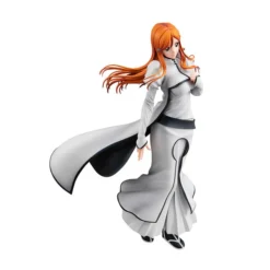 MEGAHOUSE Orihime Inoue Gals Series Bleach Figure 20 MEGAHOUSE Orihime Inoue Gals Series Bleach Figure -Anime peripheral Sales 4535123832109 figure orihime inoue gals series bleach alth