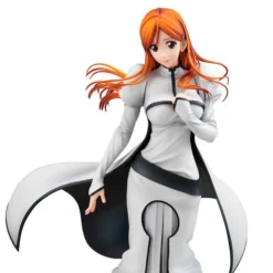 MEGAHOUSE Orihime Inoue Gals Series Bleach Figure 21 MEGAHOUSE Orihime Inoue Gals Series Bleach Figure -Anime peripheral Sales 4535123832109 figure orihime inoue gals series bleach alti
