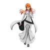 MEGAHOUSE Orihime Inoue Gals Series Bleach Figure -Anime peripheral Sales 4535123832109 figure orihime inoue gals series bleach primary