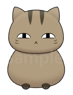 MEGAHOUSE Nyanko-Sensei Natsume’s Book Of Friends Chokorin Mascot Figure Set -Anime peripheral Sales 4535123832116 figure nyanko sensei natsumes book of friends chokorin mascot set alta