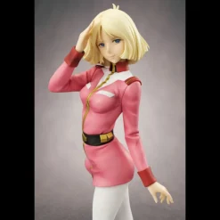 MEGAHOUSE Sayla Mass (Re-run) RAHDX G.A. NEO Ver Mobile Suit Gundam Figure -Anime peripheral Sales 4535123832130 figure sayla mass re run rahdx ga neo ver mobile suit gundam altg