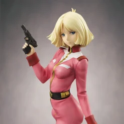 MEGAHOUSE Sayla Mass (Re-run) RAHDX G.A. NEO Ver Mobile Suit Gundam Figure -Anime peripheral Sales 4535123832130 figure sayla mass re run rahdx ga neo ver mobile suit gundam alth