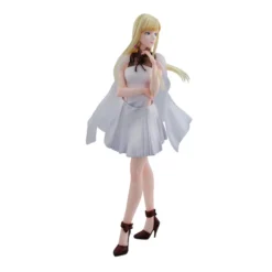 MEGAHOUSE Gigi Andalucia Gundam Girls Generation Ver Mobile Suit Gundam Hathaway Figure 17 MEGAHOUSE Gigi Andalucia Gundam Girls Generation Ver Mobile Suit Gundam Hathaway Figure -Anime peripheral Sales 4535123832253 figure gigi andalucia gundam girls generation ver mobile suit gundam hathaway alte