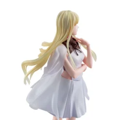 MEGAHOUSE Gigi Andalucia Gundam Girls Generation Ver Mobile Suit Gundam Hathaway Figure 19 MEGAHOUSE Gigi Andalucia Gundam Girls Generation Ver Mobile Suit Gundam Hathaway Figure -Anime peripheral Sales 4535123832253 figure gigi andalucia gundam girls generation ver mobile suit gundam hathaway altg