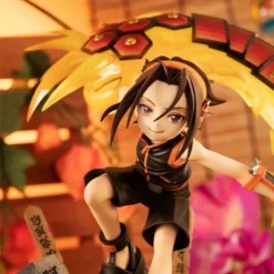 MEGAHOUSE Yoh Asakura Lucrea Ver Shaman King Figure 21 MEGAHOUSE Yoh Asakura Lucrea Ver Shaman King Figure -Anime peripheral Sales 4535123832284 figure yoh asakura lucrea ver shaman king alti