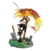MEGAHOUSE Yoh Asakura Lucrea Ver Shaman King Figure -Anime peripheral Sales 4535123832284 figure yoh asakura lucrea ver shaman king primary