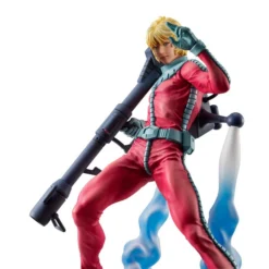 MEGAHOUSE Char Aznable Normal Suit Ver GGG Series Mobile Suit Gundam Figure 14 MEGAHOUSE Char Aznable Normal Suit Ver GGG Series Mobile Suit Gundam Figure -Anime peripheral Sales 4535123832420 figure char aznable normal suit ver ggg series mobile suit gundam altb