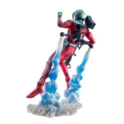 MEGAHOUSE Char Aznable Normal Suit Ver GGG Series Mobile Suit Gundam Figure 16 MEGAHOUSE Char Aznable Normal Suit Ver GGG Series Mobile Suit Gundam Figure -Anime peripheral Sales 4535123832420 figure char aznable normal suit ver ggg series mobile suit gundam altd