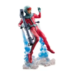 MEGAHOUSE Char Aznable Normal Suit Ver GGG Series Mobile Suit Gundam Figure 17 MEGAHOUSE Char Aznable Normal Suit Ver GGG Series Mobile Suit Gundam Figure -Anime peripheral Sales 4535123832420 figure char aznable normal suit ver ggg series mobile suit gundam alte