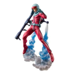 MEGAHOUSE Char Aznable Normal Suit Ver GGG Series Mobile Suit Gundam Figure 18 MEGAHOUSE Char Aznable Normal Suit Ver GGG Series Mobile Suit Gundam Figure -Anime peripheral Sales 4535123832420 figure char aznable normal suit ver ggg series mobile suit gundam altf