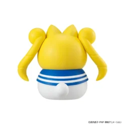 MEGAHOUSE Sailor Moon Nyanto! The Big Sailor Mewn Series Sailor Moon Figure -Anime peripheral Sales 4535123832512 figure sailor moon nyanto the big sailor mewn series sailor moon altb