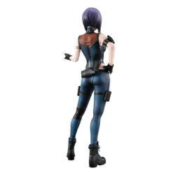 MEGAHOUSE Motoko Kusanagi Gal Series Ver 2 Ghost In The Shell SAC_2045 Figure 14 MEGAHOUSE Motoko Kusanagi Gal Series Ver 2 Ghost In The Shell SAC_2045 Figure -Anime peripheral Sales 4535123832697 figure motoko kusanagi gal series ver 2 ghost in the shell sac 2045 altb