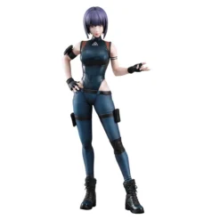 MEGAHOUSE Motoko Kusanagi Gal Series Ver 2 Ghost In The Shell SAC_2045 Figure 16 MEGAHOUSE Motoko Kusanagi Gal Series Ver 2 Ghost In The Shell SAC_2045 Figure -Anime peripheral Sales 4535123832697 figure motoko kusanagi gal series ver 2 ghost in the shell sac 2045 altd