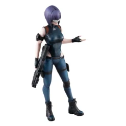 MEGAHOUSE Motoko Kusanagi Gal Series Ver 2 Ghost In The Shell SAC_2045 Figure 19 MEGAHOUSE Motoko Kusanagi Gal Series Ver 2 Ghost In The Shell SAC_2045 Figure -Anime peripheral Sales 4535123832697 figure motoko kusanagi gal series ver 2 ghost in the shell sac 2045 altg
