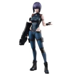 MEGAHOUSE Motoko Kusanagi Gal Series Ver 2 Ghost In The Shell SAC_2045 Figure 20 MEGAHOUSE Motoko Kusanagi Gal Series Ver 2 Ghost In The Shell SAC_2045 Figure -Anime peripheral Sales 4535123832697 figure motoko kusanagi gal series ver 2 ghost in the shell sac 2045 alth