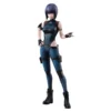 MEGAHOUSE Motoko Kusanagi Gal Series Ver 2 Ghost In The Shell SAC_2045 Figure -Anime peripheral Sales 4535123832697 figure motoko kusanagi gal series ver 2 ghost in the shell sac 2045 primary