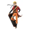 MEGAHOUSE Naruto Uzumaki (Re-run) Sage Mode Ver Naruto Shippuden GEM Series Figure -Anime peripheral Sales 4535123832819 figure naruto uzumaki re run sage mode ver naruto shippuden gem series primary