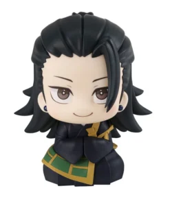 MEGAHOUSE Okkotsu Yuta & Getou Suguru Look Up Series Jujutsu Kaisen 0 Figure Set With Gift 11 MEGAHOUSE Okkotsu Yuta & Getou Suguru Look Up Series Jujutsu Kaisen 0 Figure Set With Gift -Anime peripheral Sales 4535123832840 figure okkotsu yuta and getou suguru look up series jujutsu kaisen 0 set with gift altc