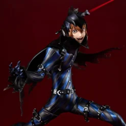 MEGAHOUSE Goro Akechi Crow Roki Ver Persona 5 The Royal Lucrea Figure -Anime peripheral Sales 4535123832895 figure goro akechi the royal crow roki ver persona 5 altd