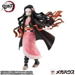 MEGAHOUSE Nezuko Kamado Demon Slayer GALS Series Figure -Anime peripheral Sales 4535123833052 figure nezuko kamado demon slayer gals series alth