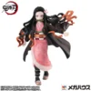 MEGAHOUSE Nezuko Kamado Demon Slayer GALS Series Figure -Anime peripheral Sales 4535123833052 figure nezuko kamado demon slayer gals series primary