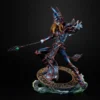 MEGAHOUSE Black Magician Art Works Monsters Yu-Gi-Oh! Duel Monsters Figure 1 MEGAHOUSE Black Magician Art Works Monsters Yu-Gi-Oh! Duel Monsters Figure -Anime peripheral Sales 4535123833090 figure black magician art works monsters yu gi oh duel monsters primary