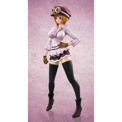 MEGAHOUSE Koala Sailing Again Ver Portrait Of Pirates One Piece Figure -Anime peripheral Sales 4535123833106 figure koala sailing again ver portrait of pirates one piece altd