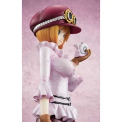 MEGAHOUSE Koala Sailing Again Ver Portrait Of Pirates One Piece Figure -Anime peripheral Sales 4535123833106 figure koala sailing again ver portrait of pirates one piece alth