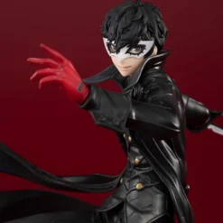 MEGAHOUSE Joker Persona 5 The Royal Lucrea Figure 13 MEGAHOUSE Joker Persona 5 The Royal Lucrea Figure -Anime peripheral Sales 4535123833199 figure joker lucrea persona 5 the royal alta