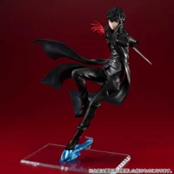 MEGAHOUSE Joker Persona 5 The Royal Lucrea Figure 14 MEGAHOUSE Joker Persona 5 The Royal Lucrea Figure -Anime peripheral Sales 4535123833199 figure joker lucrea persona 5 the royal altb