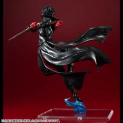 MEGAHOUSE Joker Persona 5 The Royal Lucrea Figure 15 MEGAHOUSE Joker Persona 5 The Royal Lucrea Figure -Anime peripheral Sales 4535123833199 figure joker lucrea persona 5 the royal altc