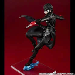 MEGAHOUSE Joker Persona 5 The Royal Lucrea Figure 16 MEGAHOUSE Joker Persona 5 The Royal Lucrea Figure -Anime peripheral Sales 4535123833199 figure joker lucrea persona 5 the royal altd