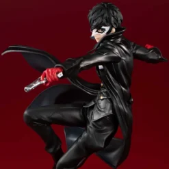 MEGAHOUSE Joker Persona 5 The Royal Lucrea Figure 17 MEGAHOUSE Joker Persona 5 The Royal Lucrea Figure -Anime peripheral Sales 4535123833199 figure joker lucrea persona 5 the royal alte