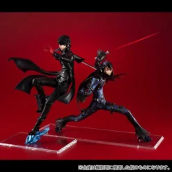 MEGAHOUSE Joker Persona 5 The Royal Lucrea Figure 19 MEGAHOUSE Joker Persona 5 The Royal Lucrea Figure -Anime peripheral Sales 4535123833199 figure joker lucrea persona 5 the royal altg