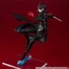 MEGAHOUSE Joker Persona 5 The Royal Lucrea Figure 1 MEGAHOUSE Joker Persona 5 The Royal Lucrea Figure -Anime peripheral Sales 4535123833199 figure joker lucrea persona 5 the royal primary
